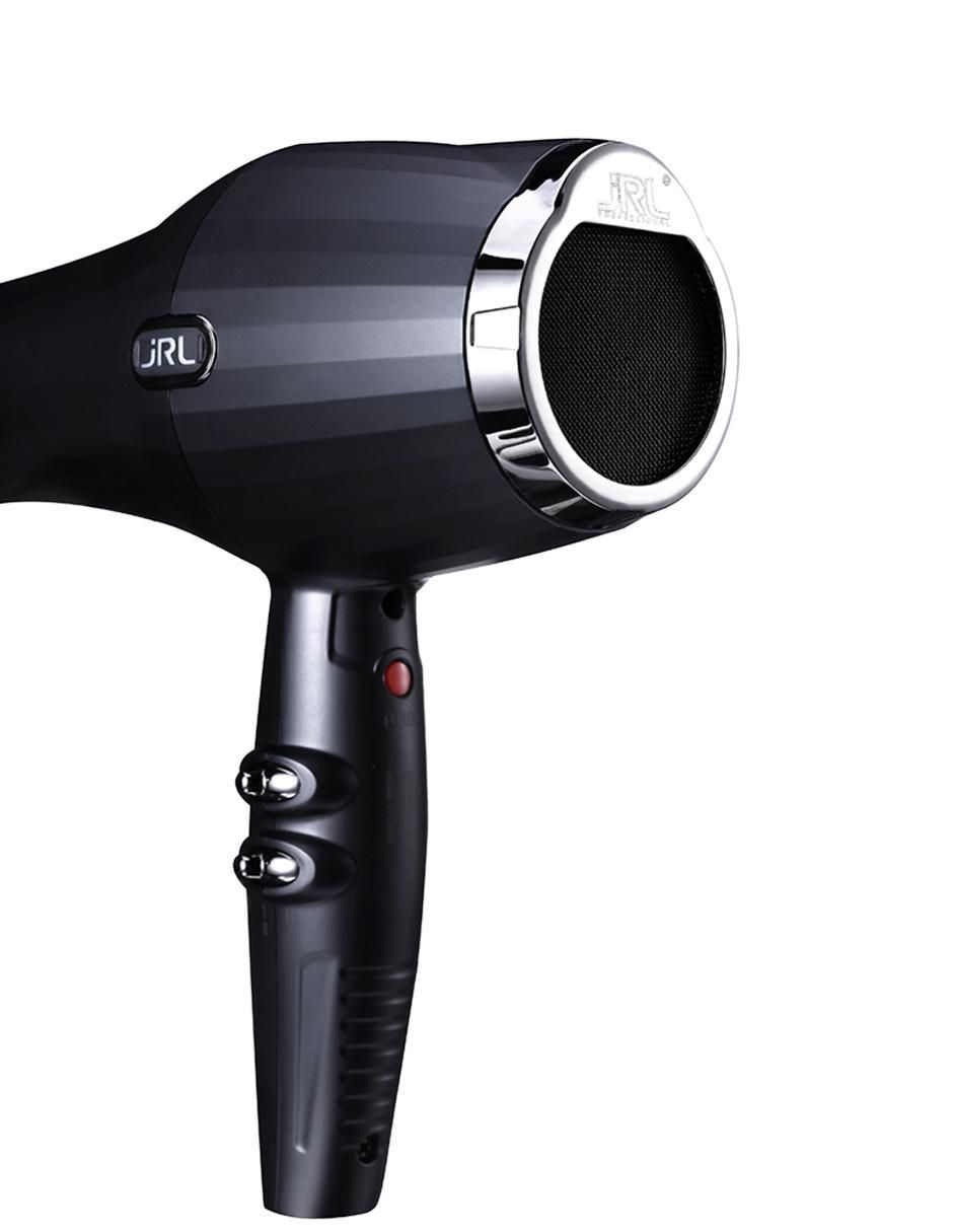 Secadora de cabello Forte Pro FP 2020L 2