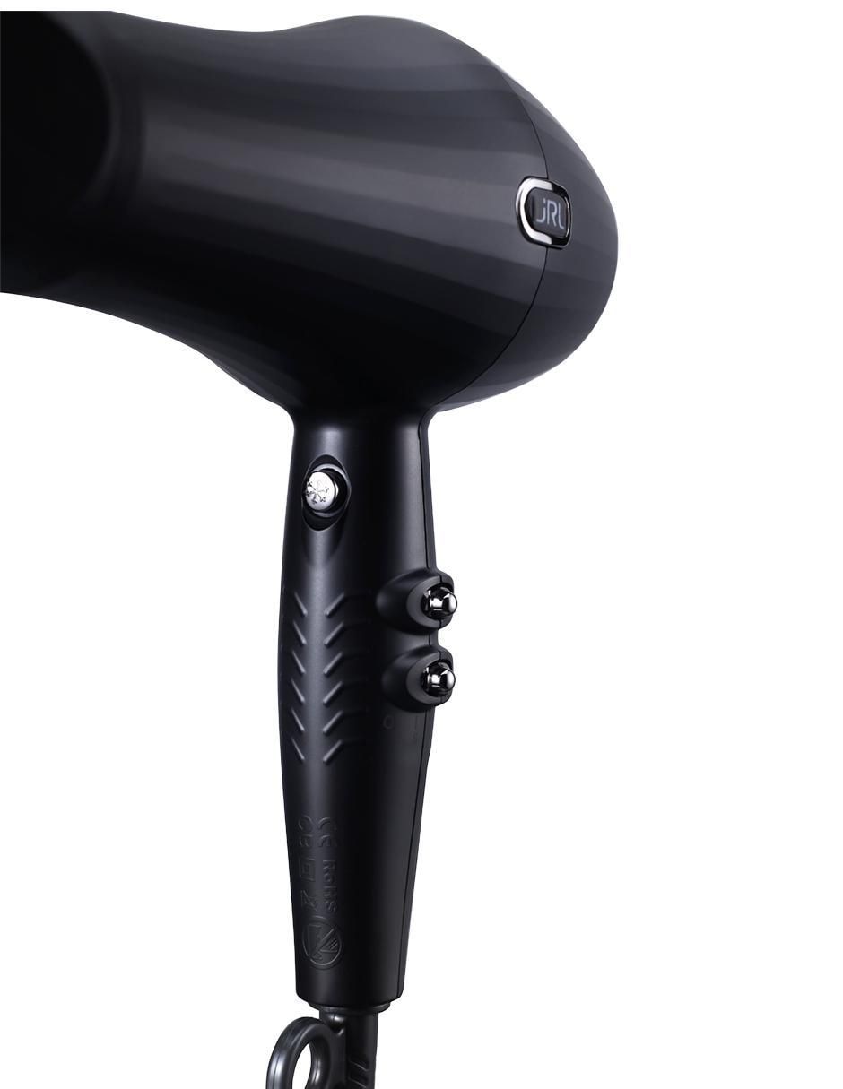 Secadora de cabello Forte Pro FP 2020L 3