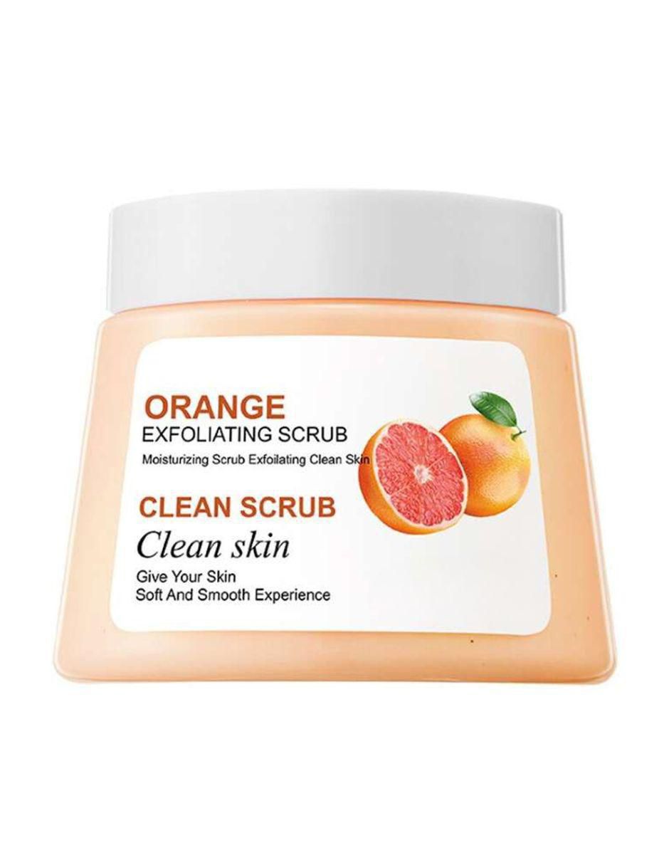 Exfoliante corporal Sadoer para piel todo tipo piel 1