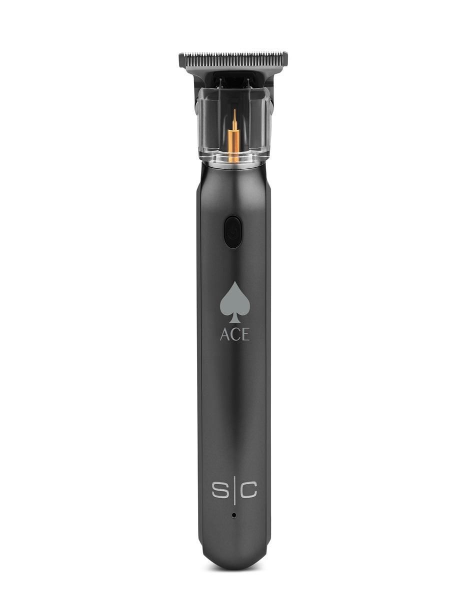 Recortadora para cabello, barba y cuerpo Ace Trimmer Recortadora para cabello, barba y cuerpo Ace Trimmer