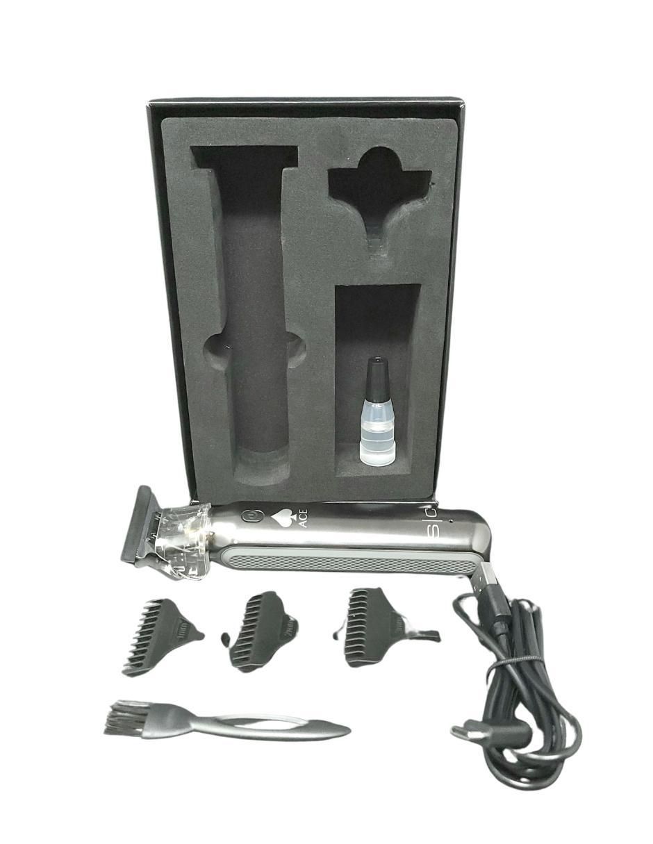 Recortadora para cabello, barba y cuerpo Ace Trimmer 2