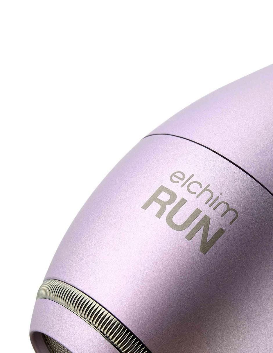 Secadora de cabello elchim 8th sense run