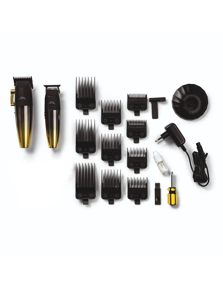 Recortadora para cabello, barba y cuerpo