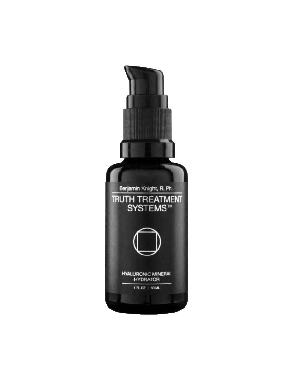 Sérum facial Hyaluronic Mineral Hydrator todo tipo piel