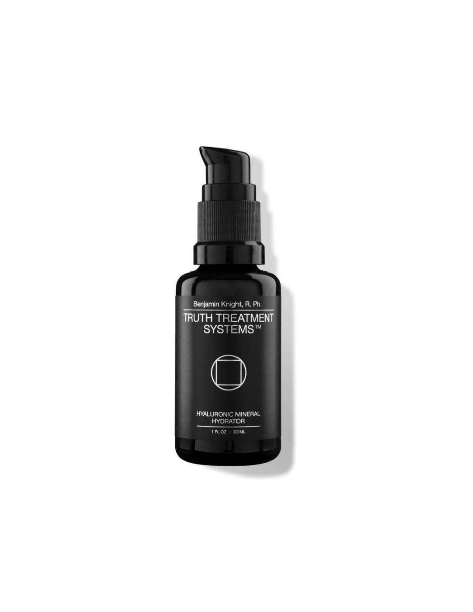Kit tratamiento facial hidratante Hydrate 4