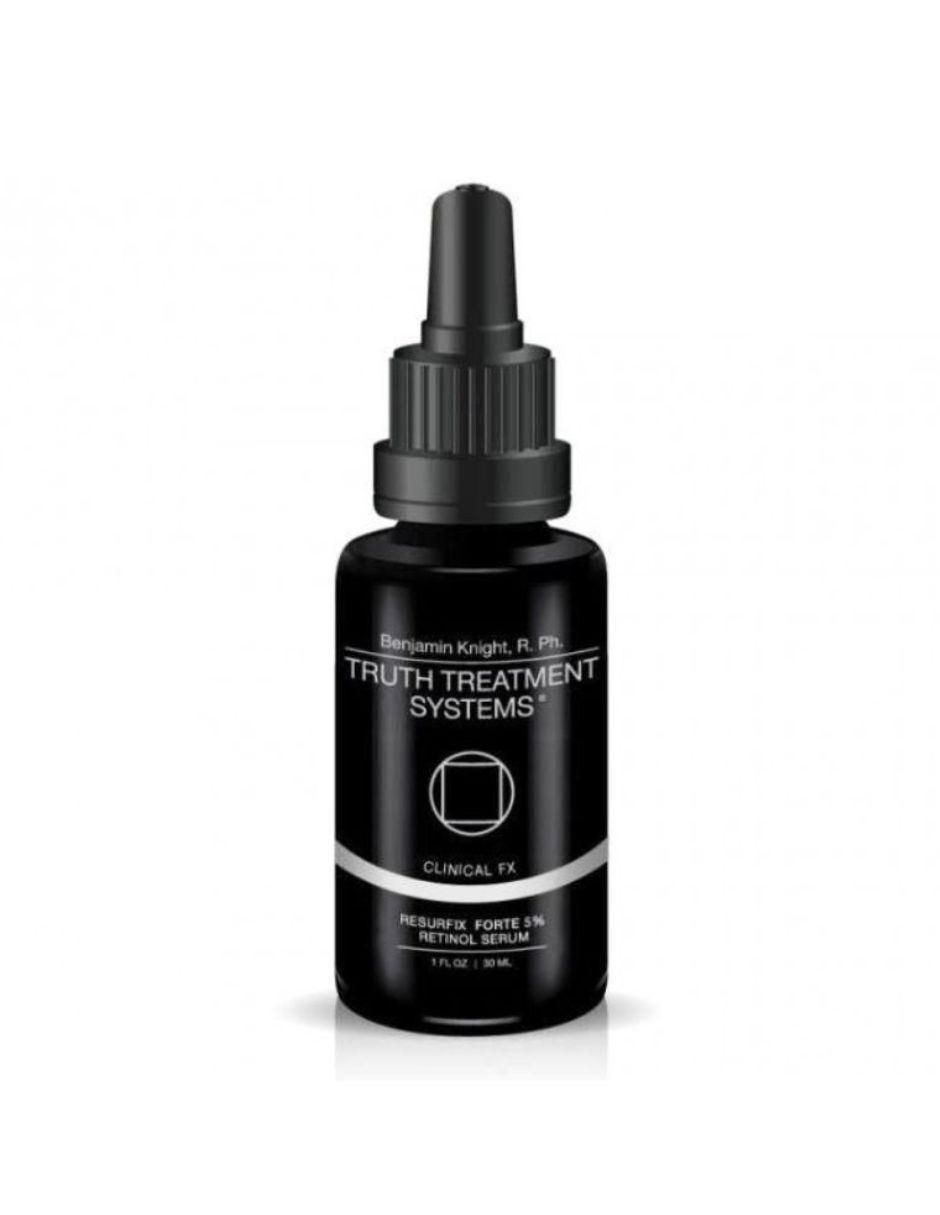 Sérum de retinol Treat todo tipo piel