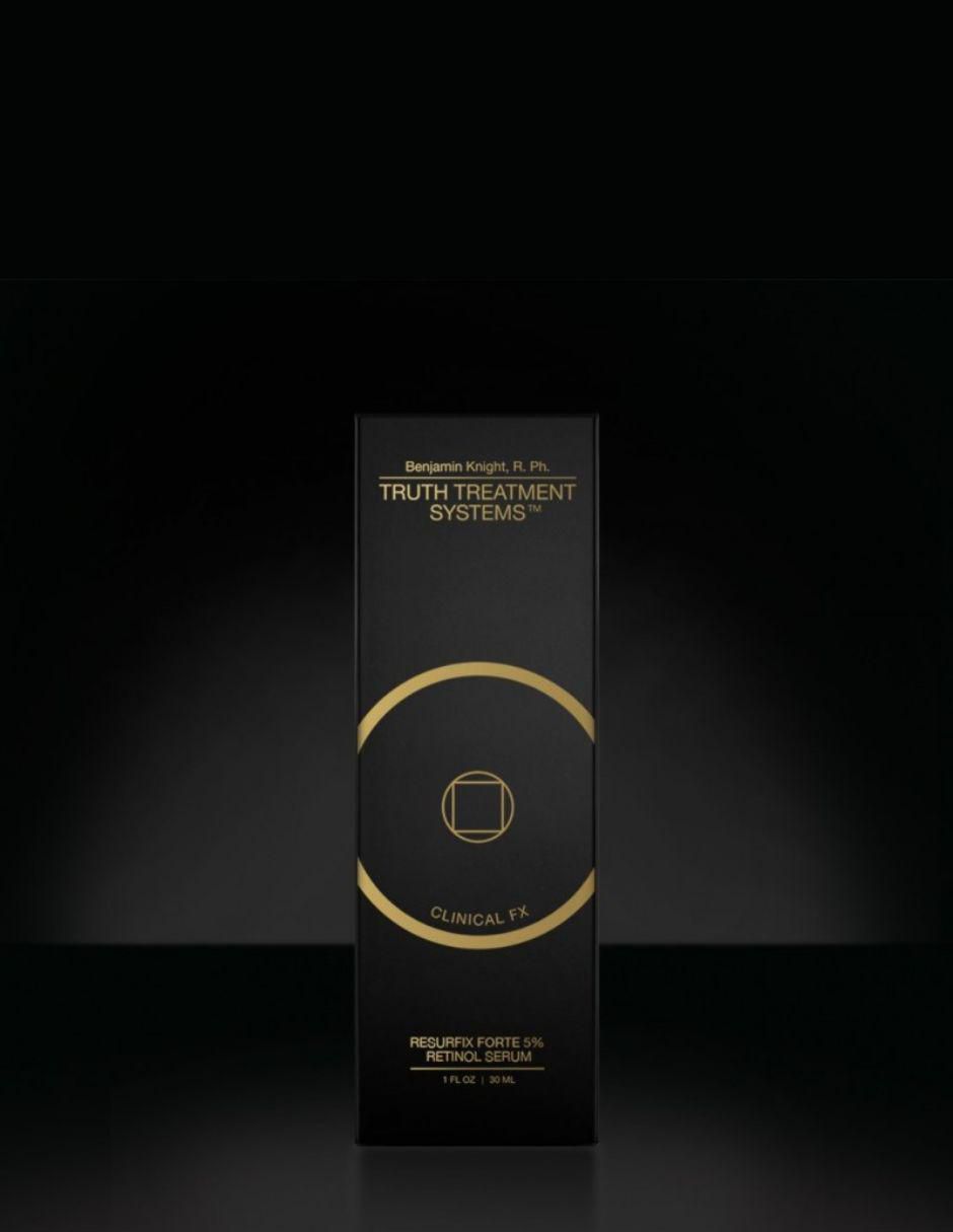 Sérum de retinol Treat todo tipo piel 2