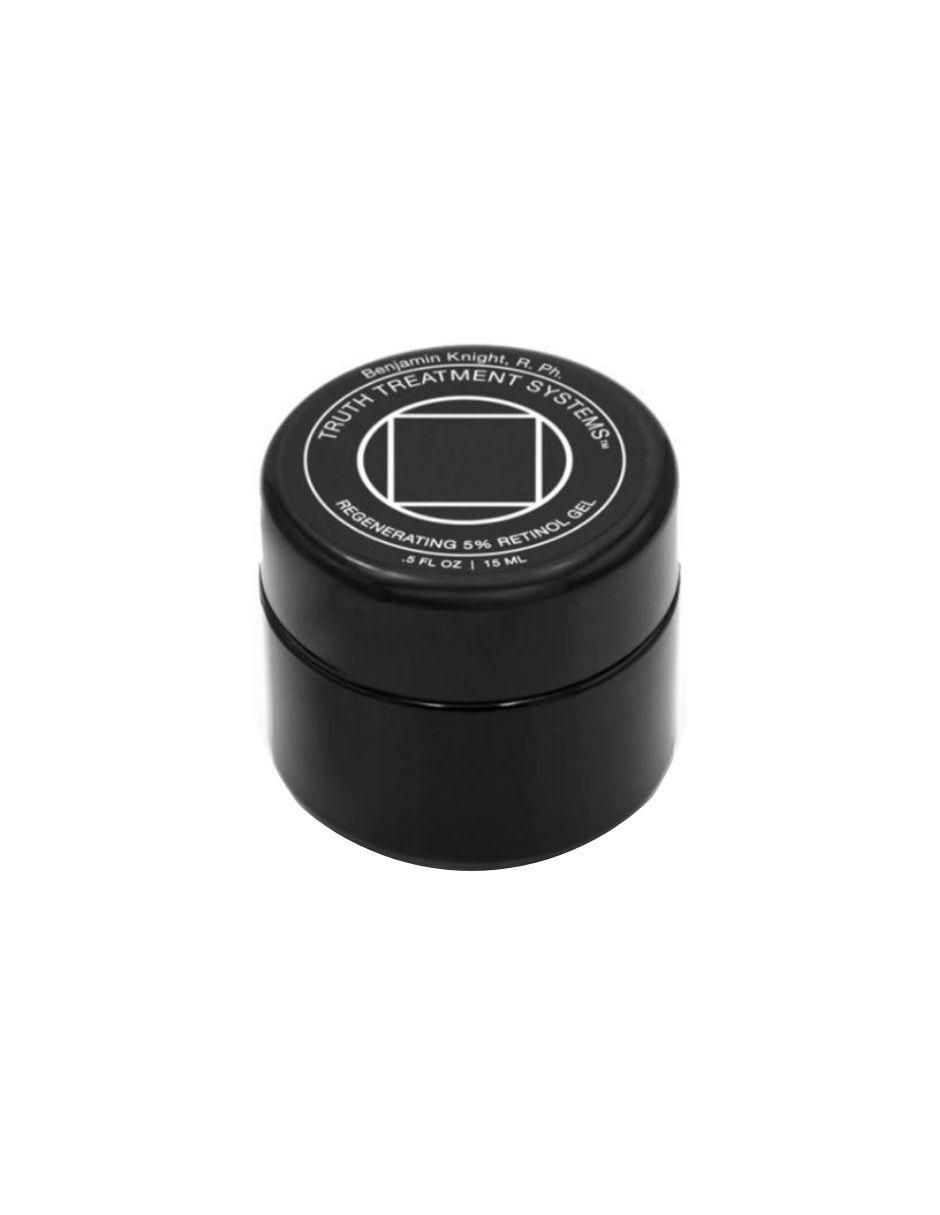 Sérum facial Retinol al 5% todo tipo piel