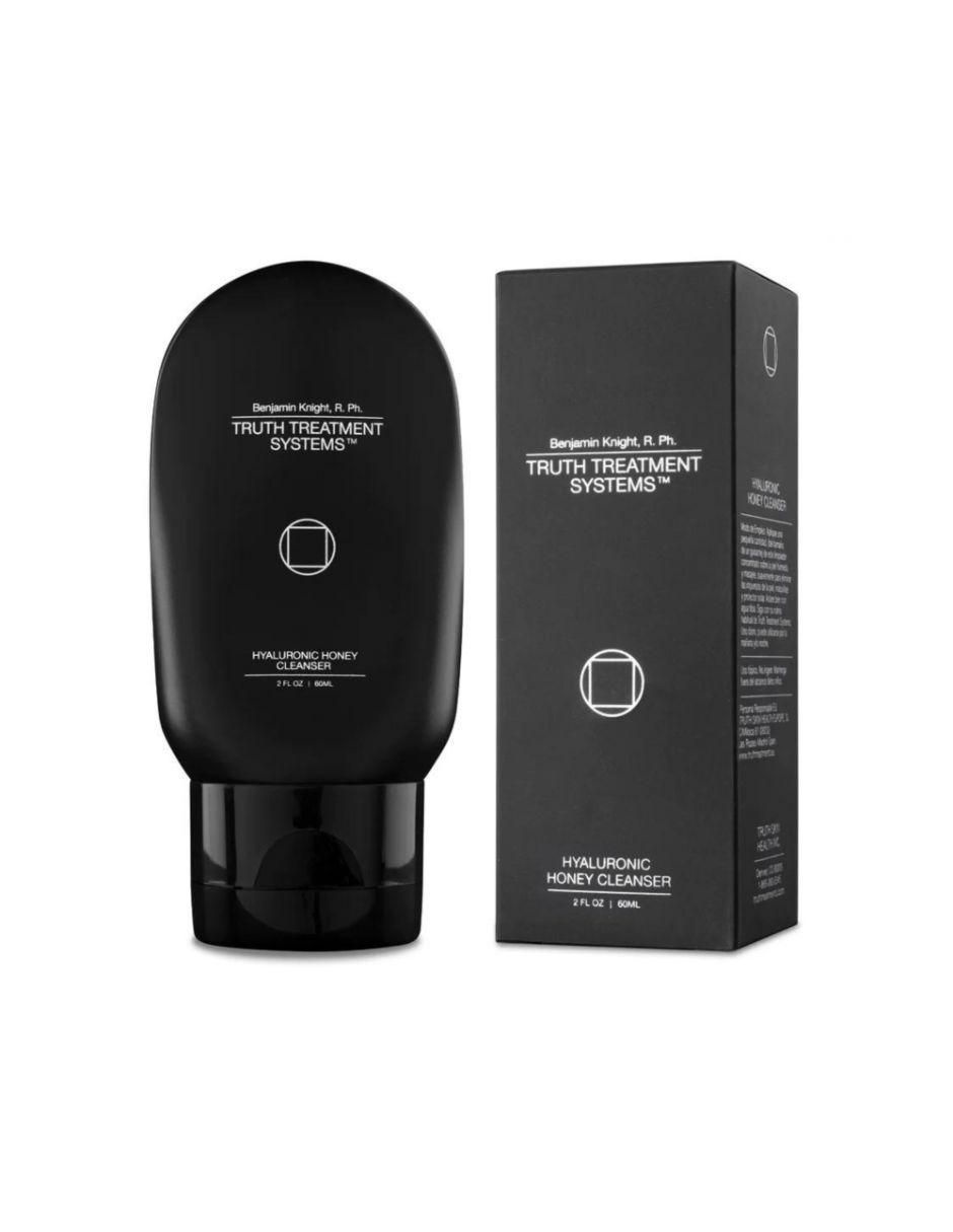 Limpiador facial Cleansers para hidratar