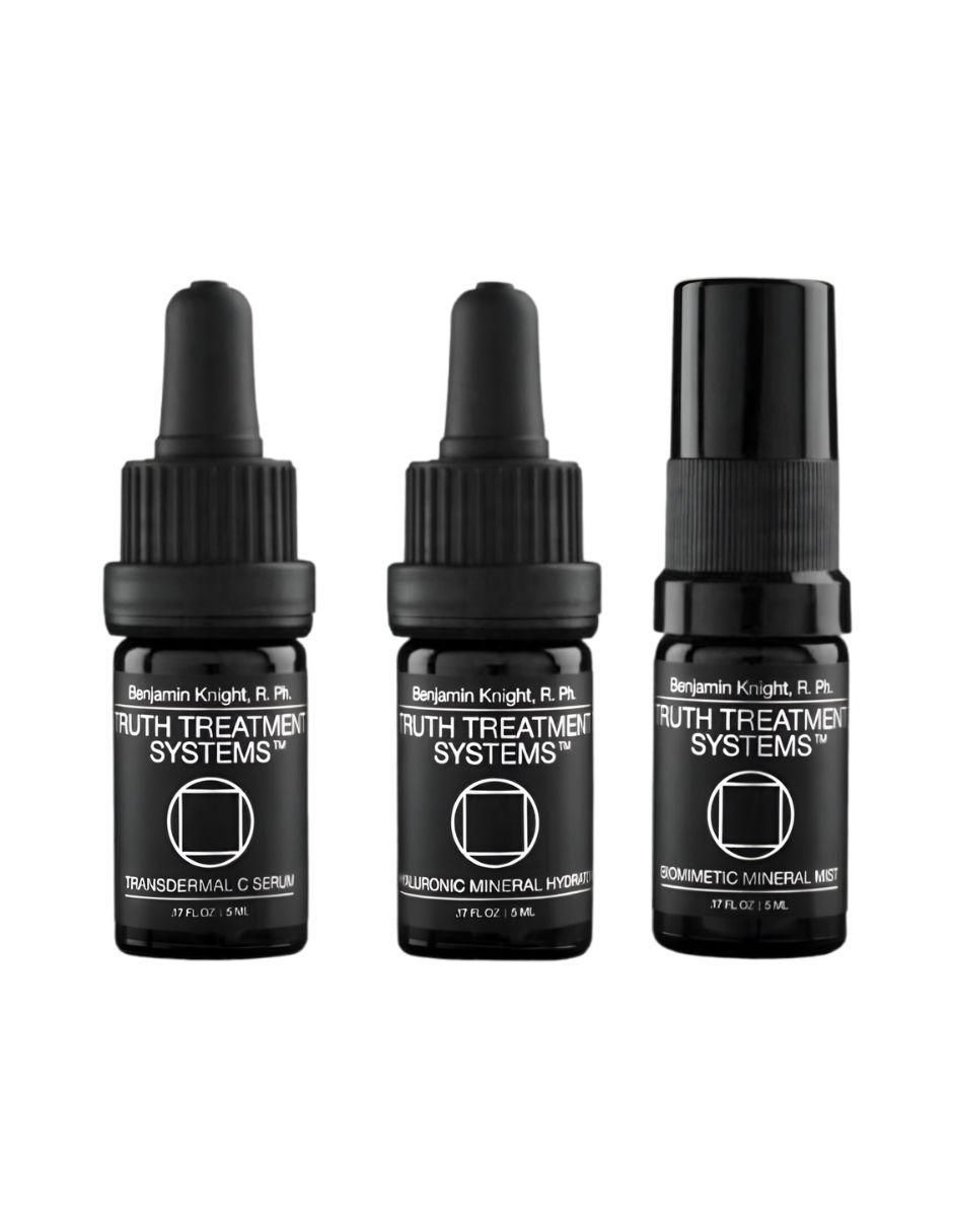 Tratamiento facial reafirmante antiedad Tratamiento facial reafirmante antiedad