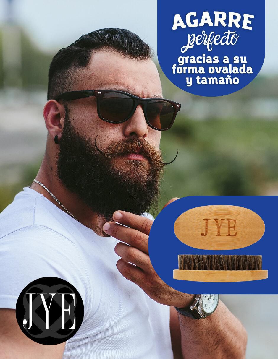 Kit tratamiento para barba hidratante 3