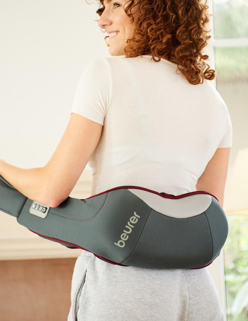 Masajeador de cuello 2