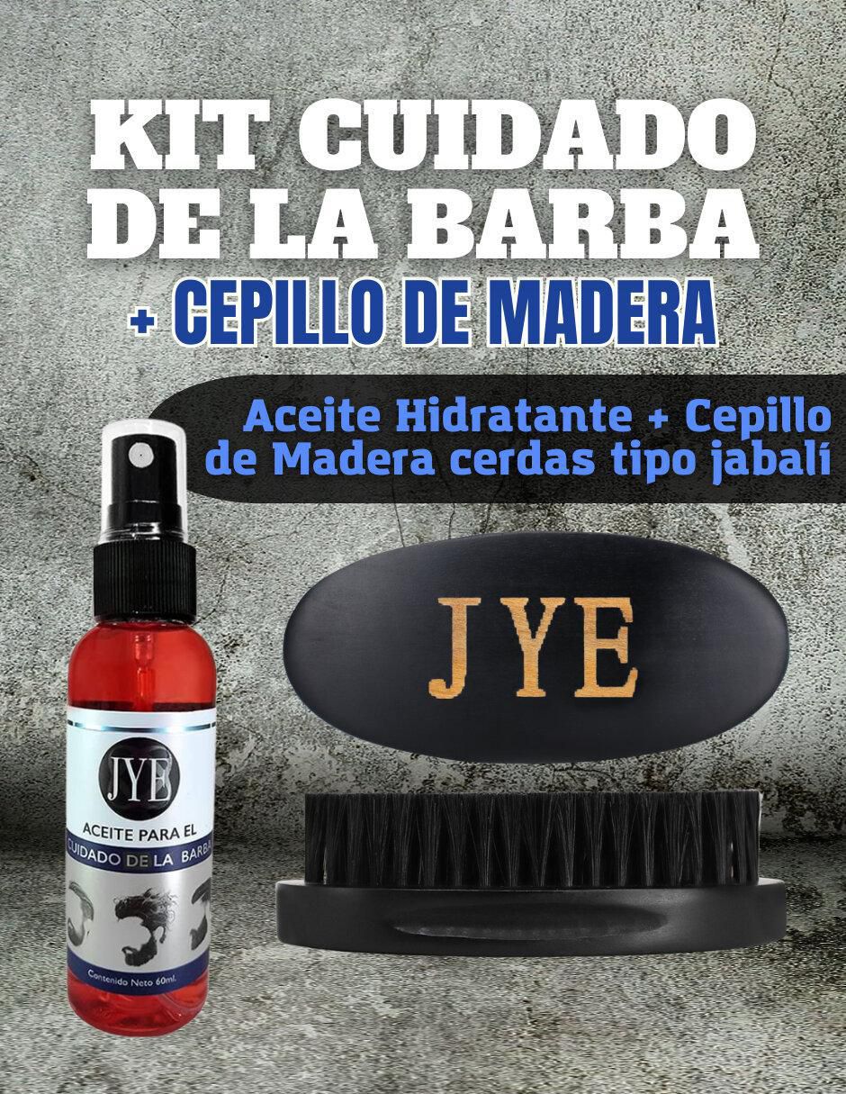 Tratamiento para barba hidratante 2