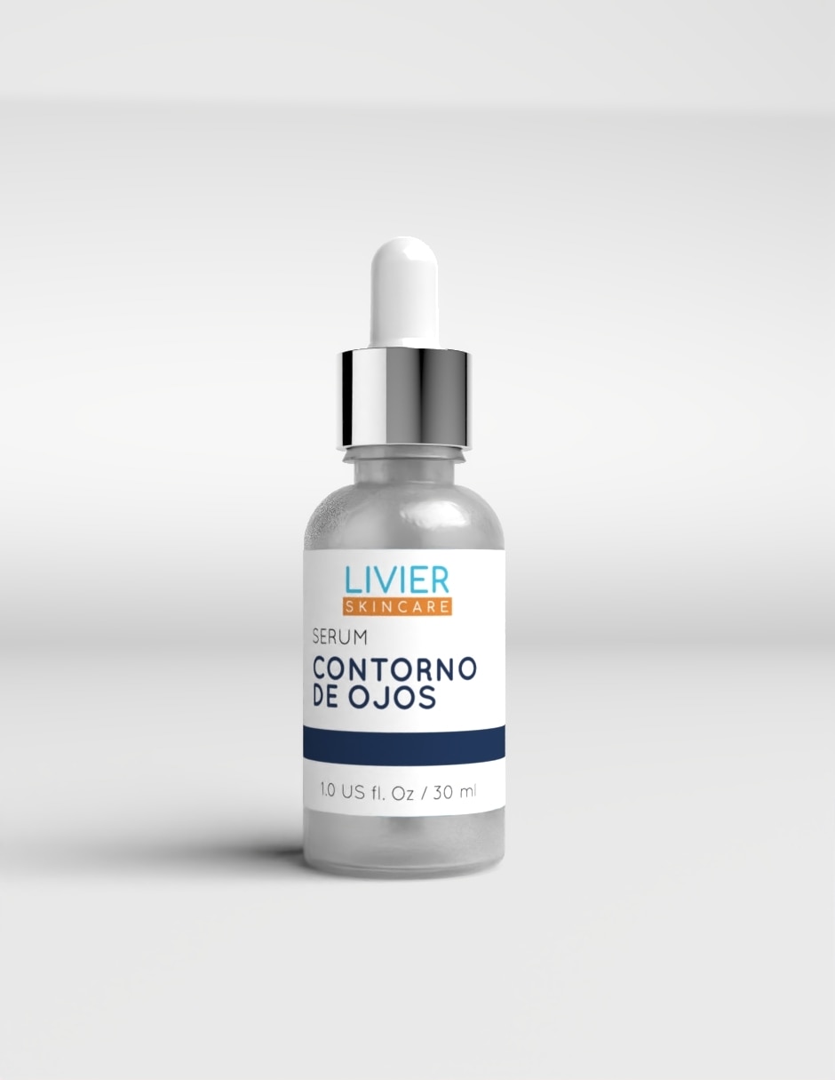 Sérum contorno de ojos todo tipo piel 2