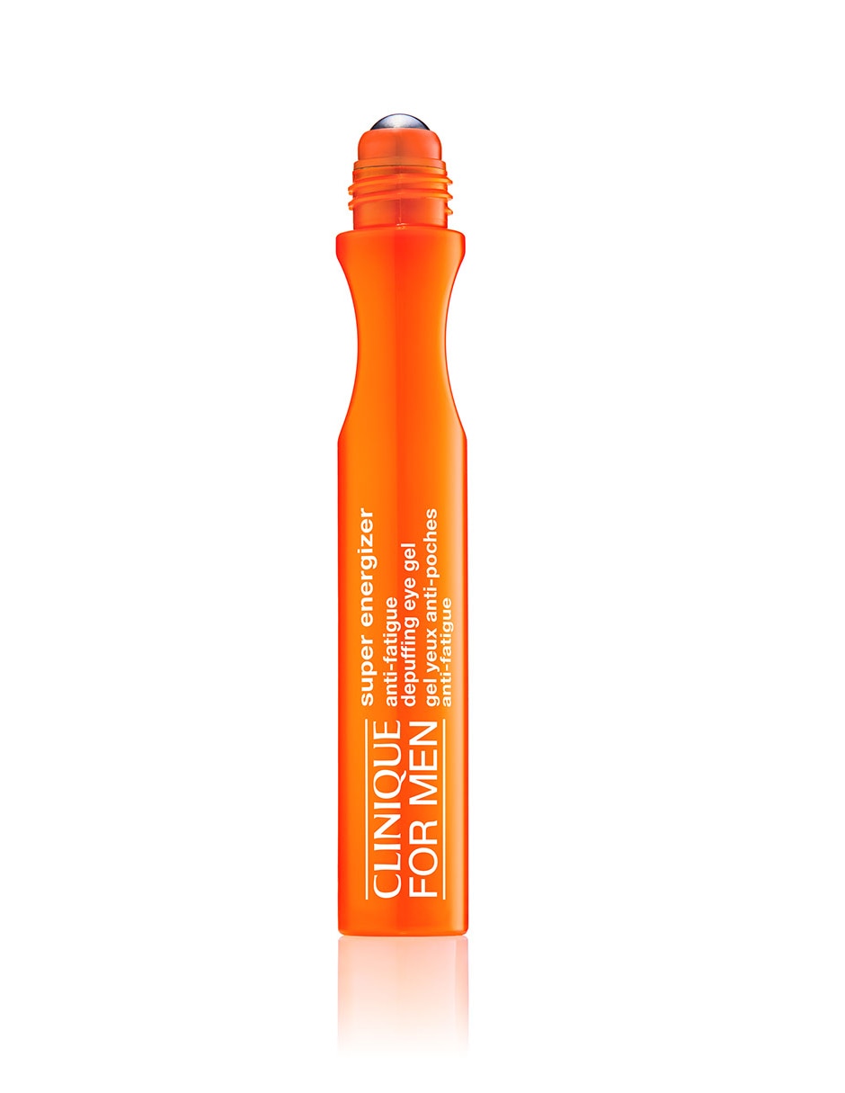 Tratamiento para ojos Cfm Super Energizer Antifatigue Depuffing Eye Gel antiojeras All Other