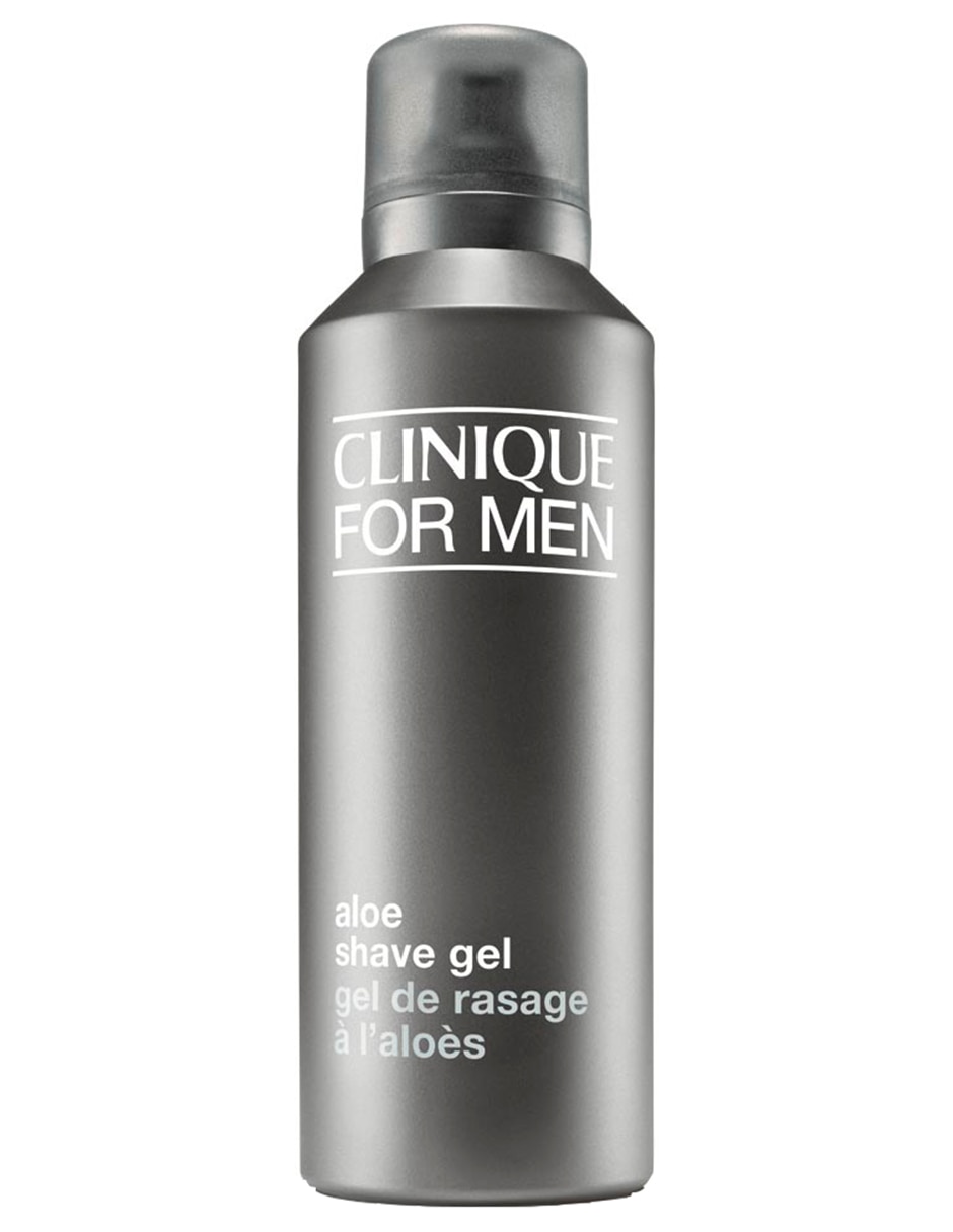 Gel para afeitar For Men