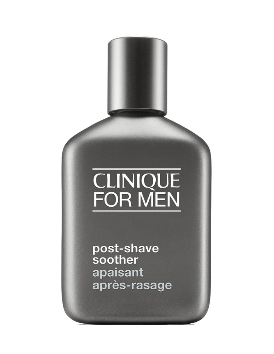 Loción hidratante For Men Post Shave Soother Clinique
