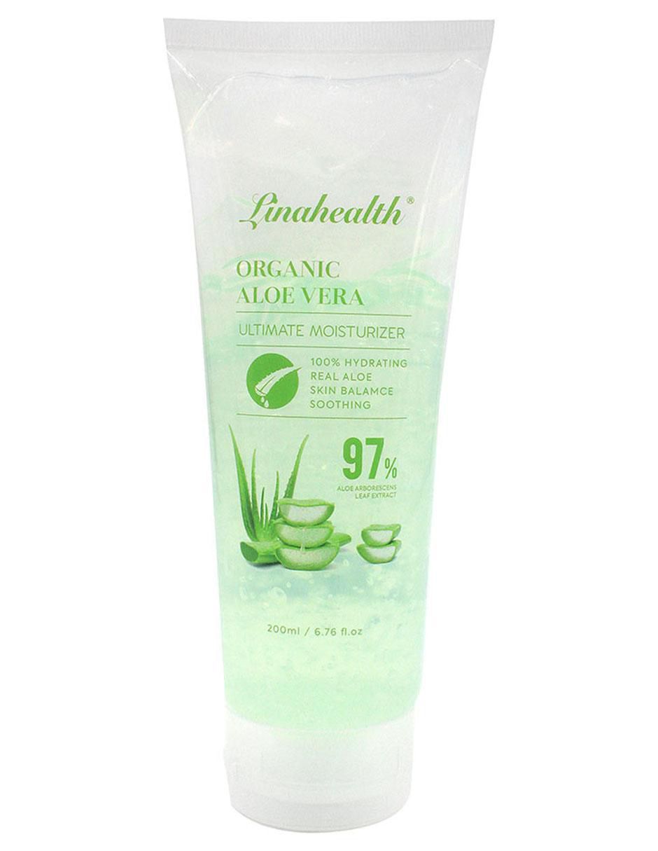 Crema para rostro y cuerpo recomendada para calmar y aliviar la piel día y noche para todo tipo piel