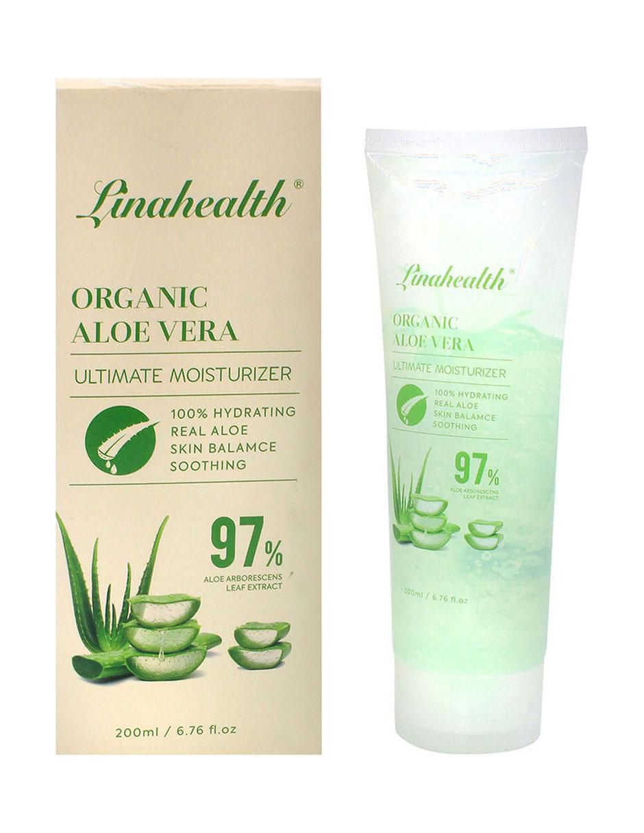 Crema para rostro y cuerpo recomendada para calmar y aliviar la piel día y noche para todo tipo piel 3