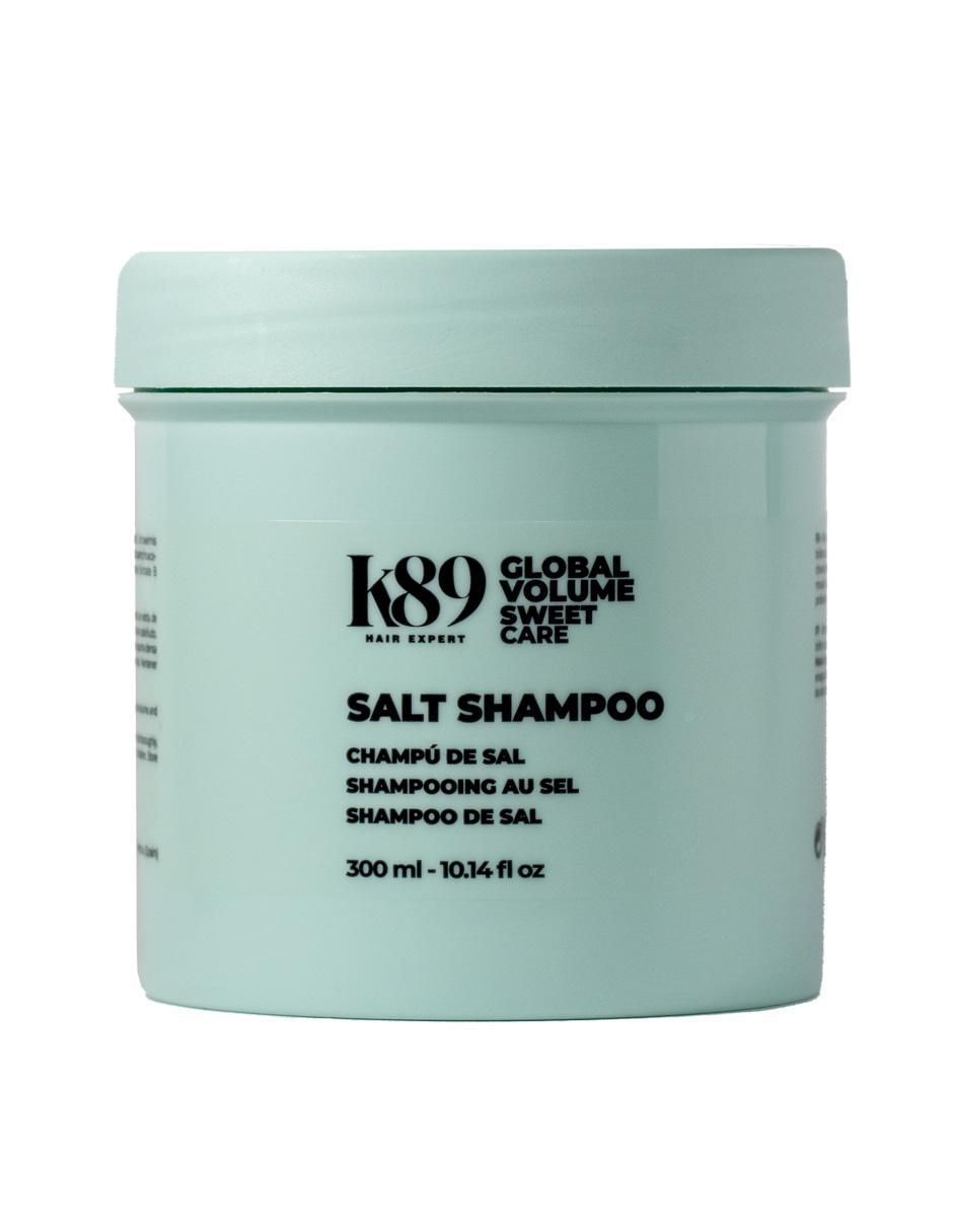 Shampoo para cabello fino Sweet Care Global