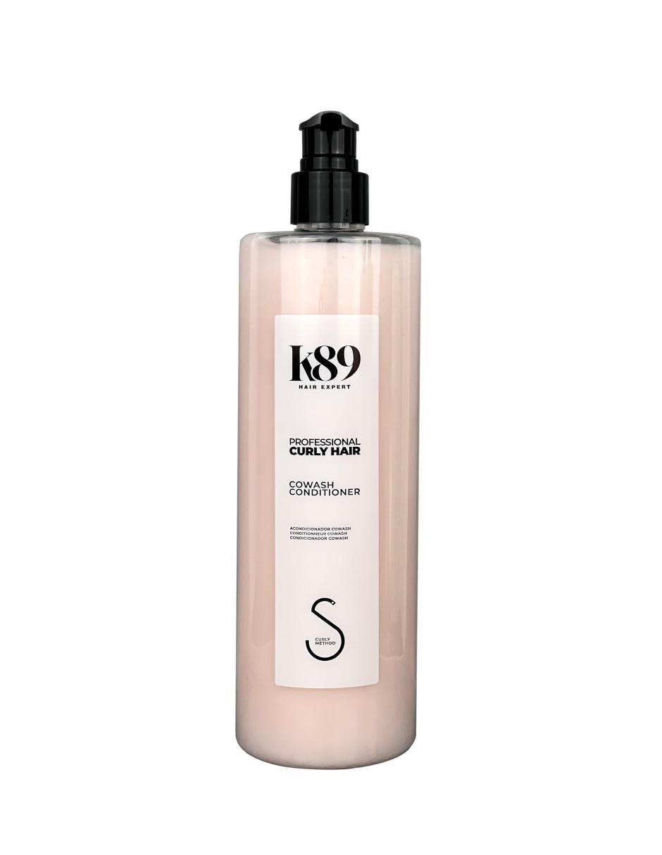 Acondicionador para cabello Curly Hair Conditioner Cowash 500 ml