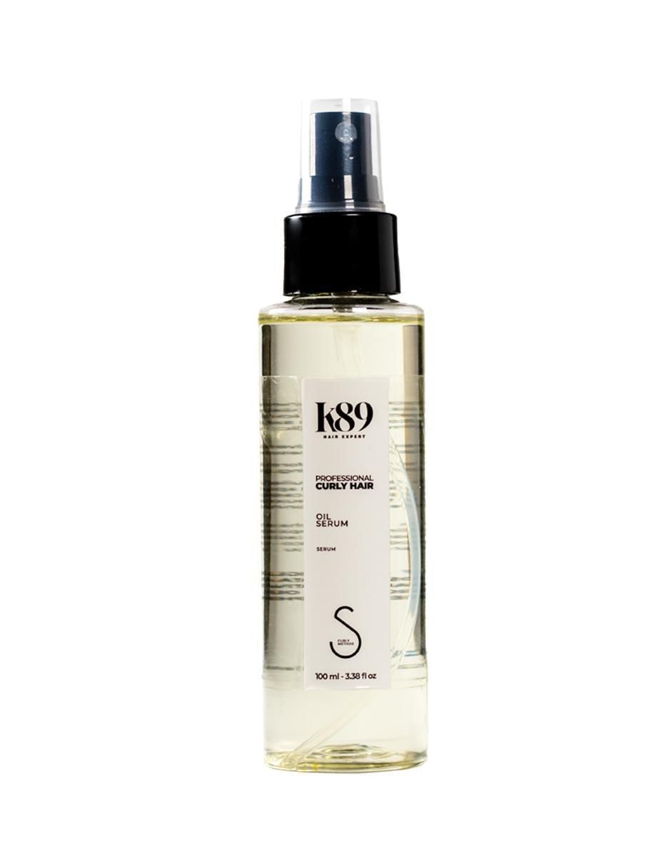 Sérum refrescante para cabello Professional Curly Hair de piel cuero cabelludo