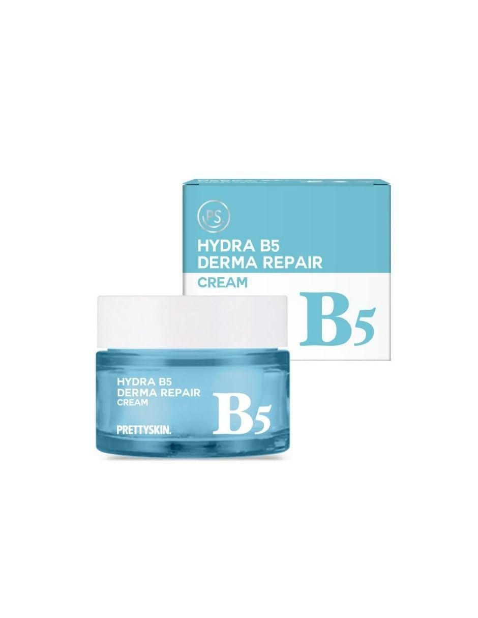 Crema hidratante Hydra B5 Derma Repair Cream Crema hidratante Hydra B5 Derma Repair Cream
