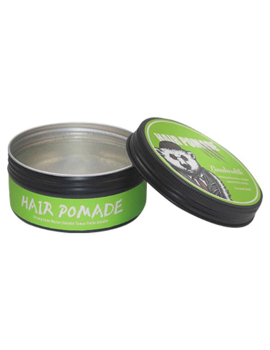 Cera para cabello para fortalecimiento 2