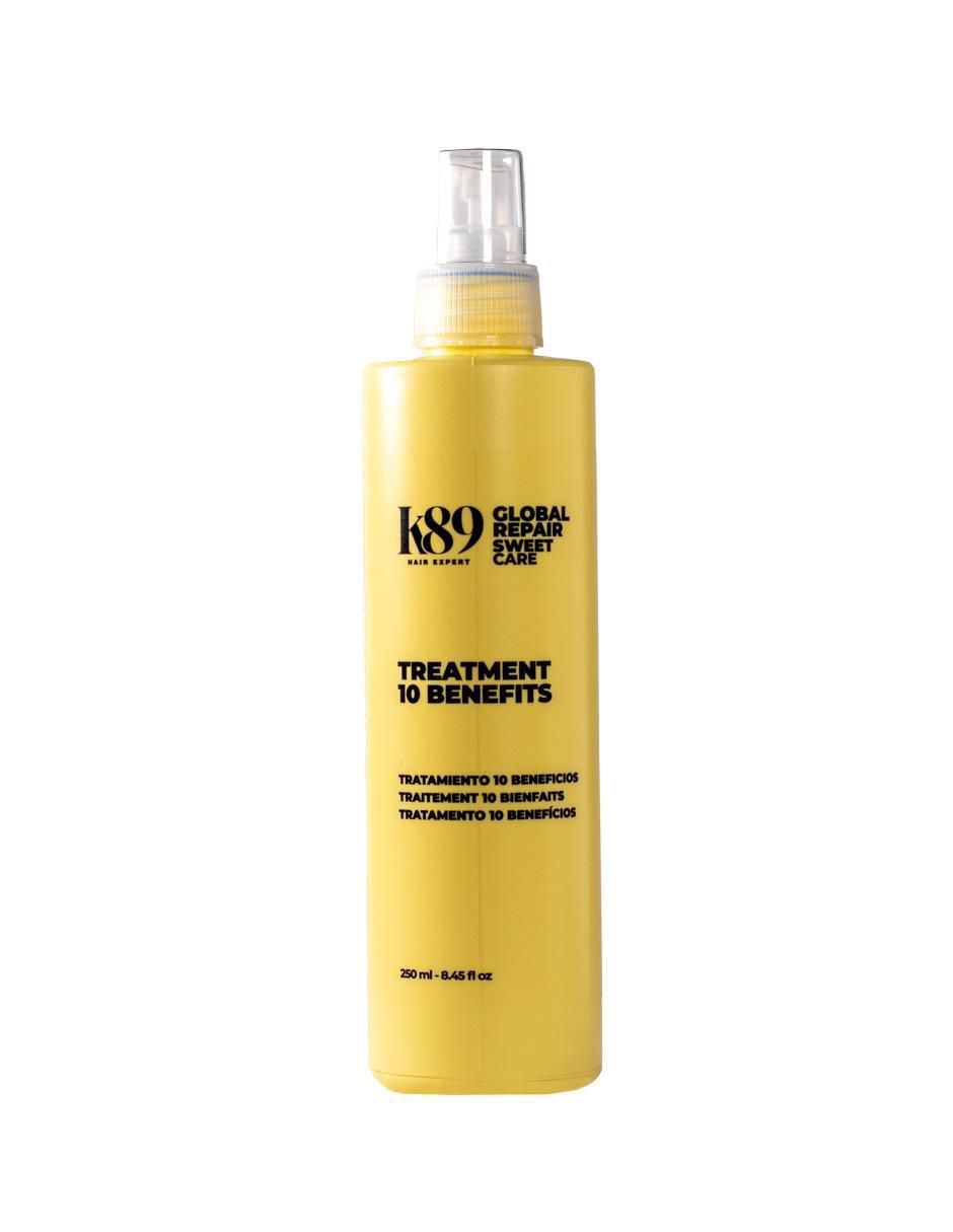 Tratamiento capilar reparador Sweet Care Tratamiento capilar reparador Sweet Care