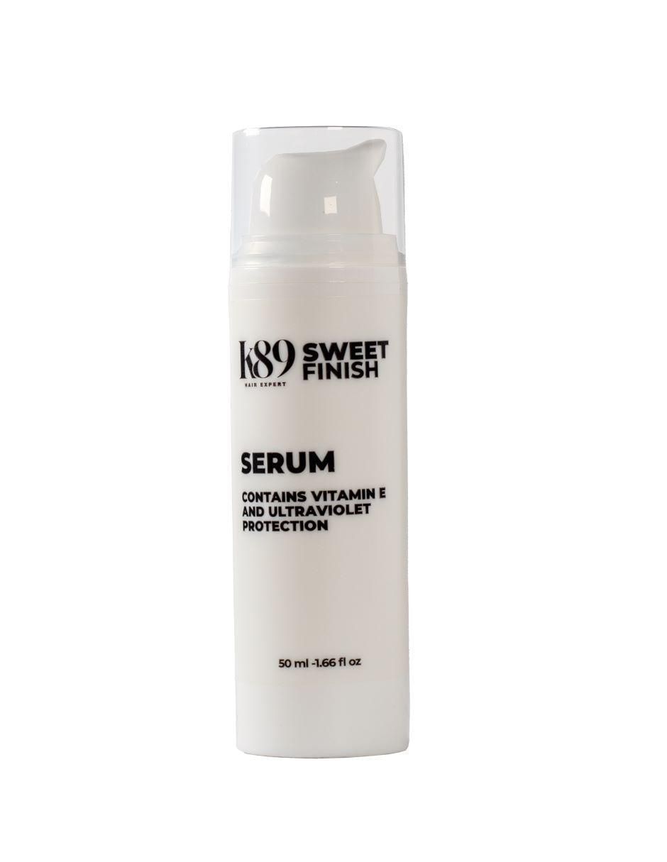 Tratamiento capilar reparador Sweet Finish