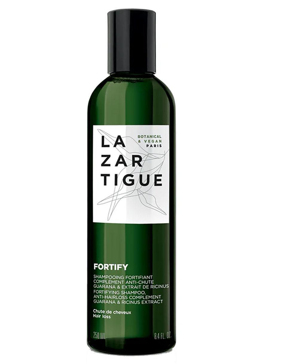 Shampoo anticaída para cabello Fortify Shampoo anticaída para cabello Fortify