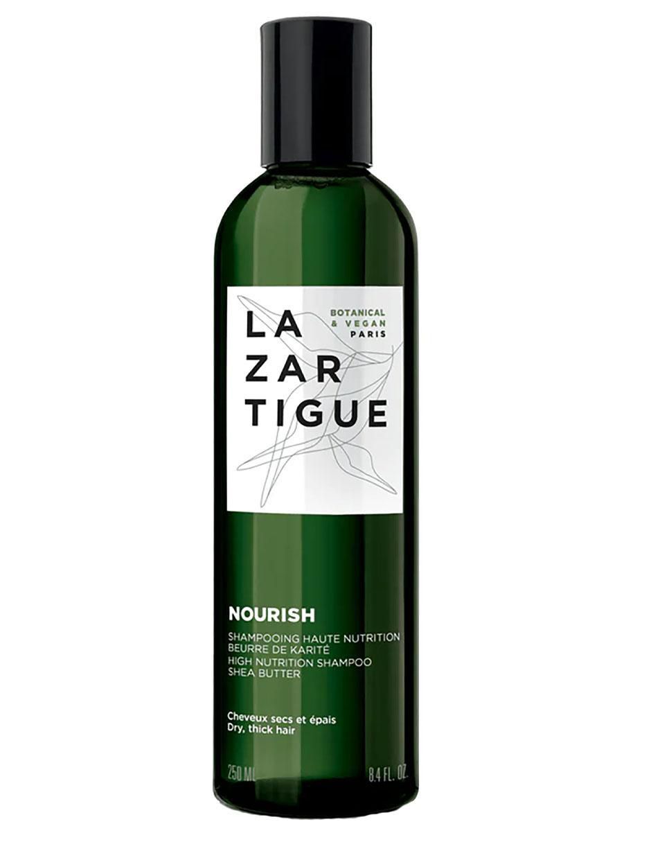 Shampoo hidratante para cabello Azartigue Nourish 1