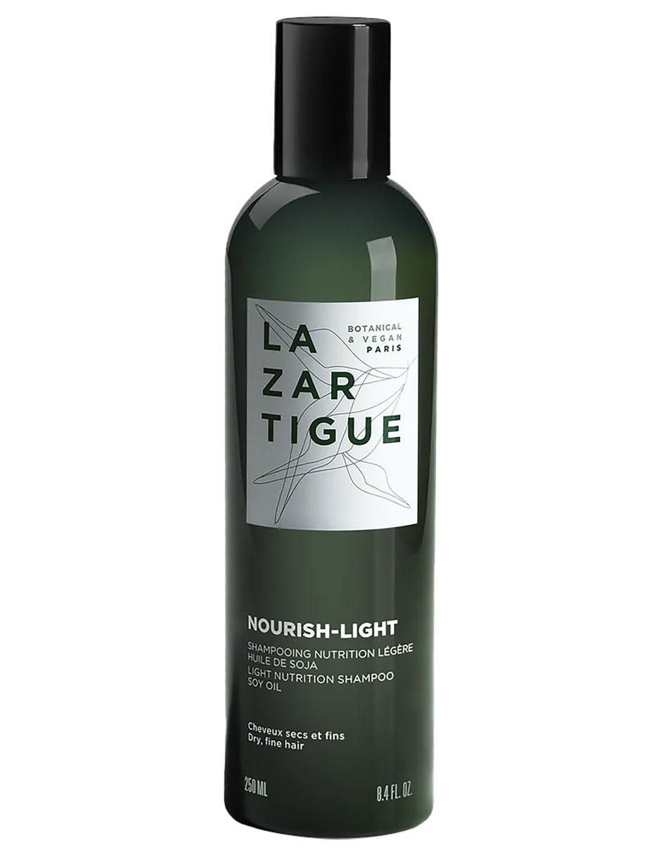Shampoo hidratante para cabello Nourish-Light Shampoo hidratante para cabello Nourish-Light