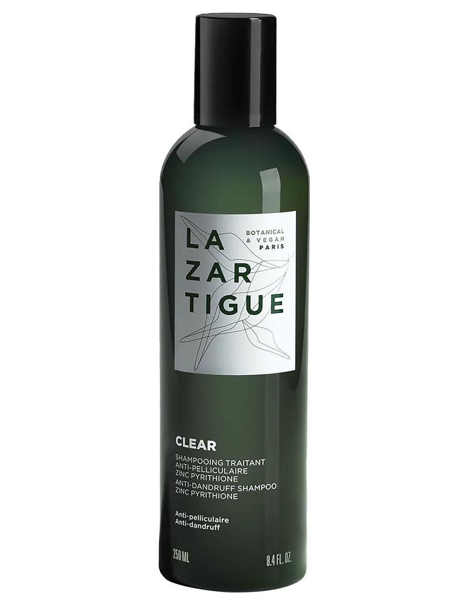 Shampoo anticaspa para cabello Clear Shampoo