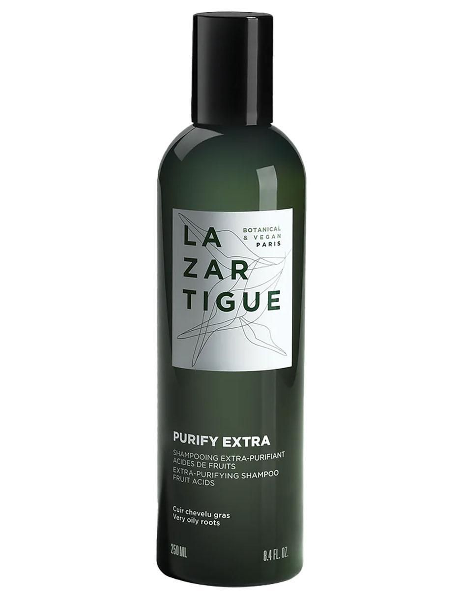 Shampoo para cabello para cabello Purify Extra Shampoo para cabello para cabello Purify Extra