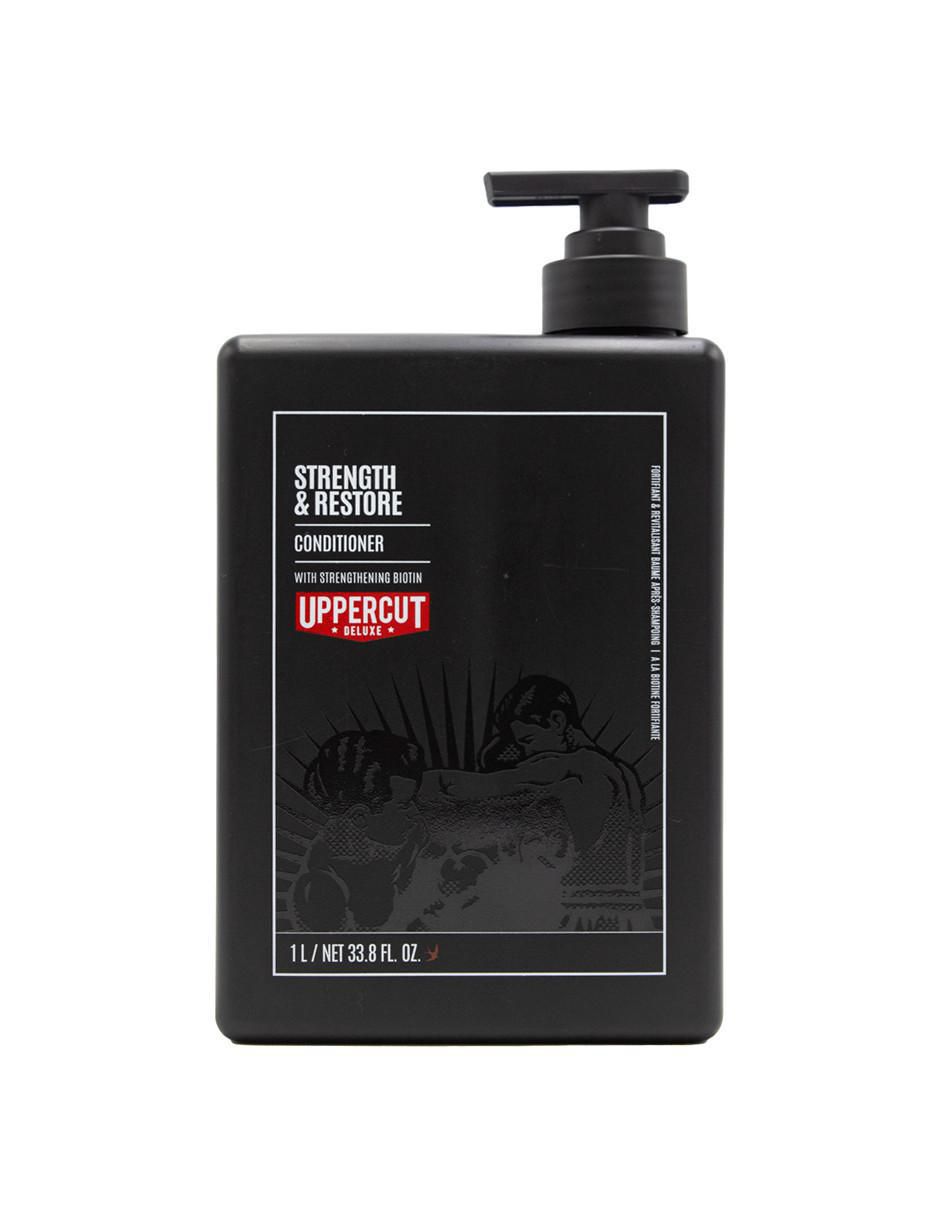Acondicionador para cabello Strength and Restore 1 l Acondicionador para cabello Strength and Restore 1 l
