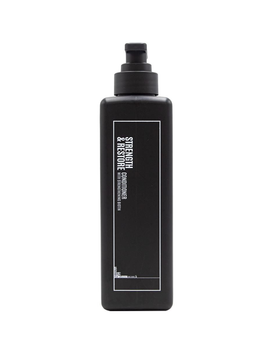 Acondicionador para cabello Strength and Restore 1 l 3