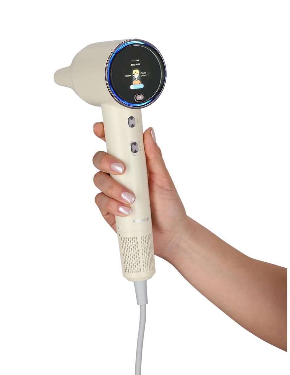 Secadora de cabello OHD-6 3