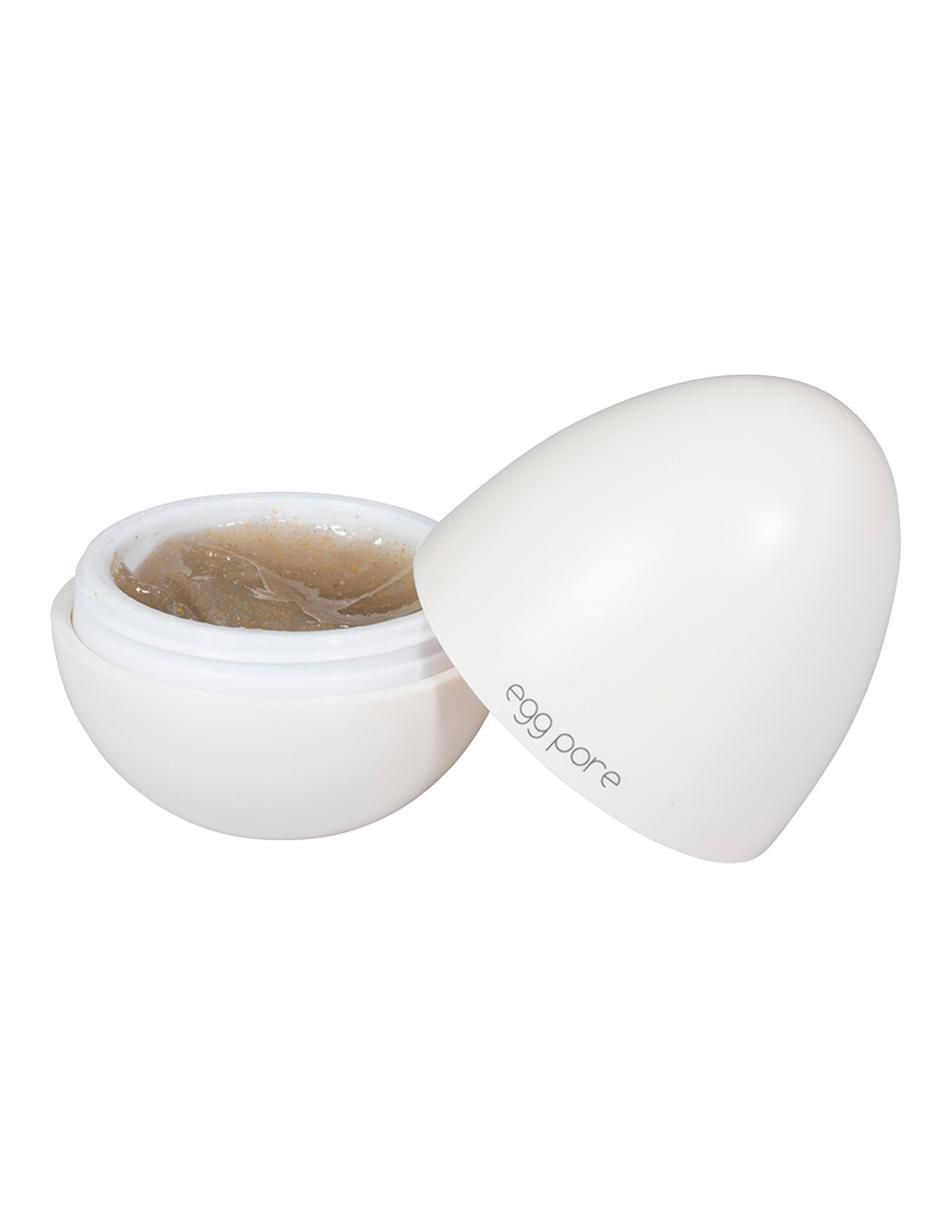 Exfoliante facial Egg Pore para piel todo tipo piel 3