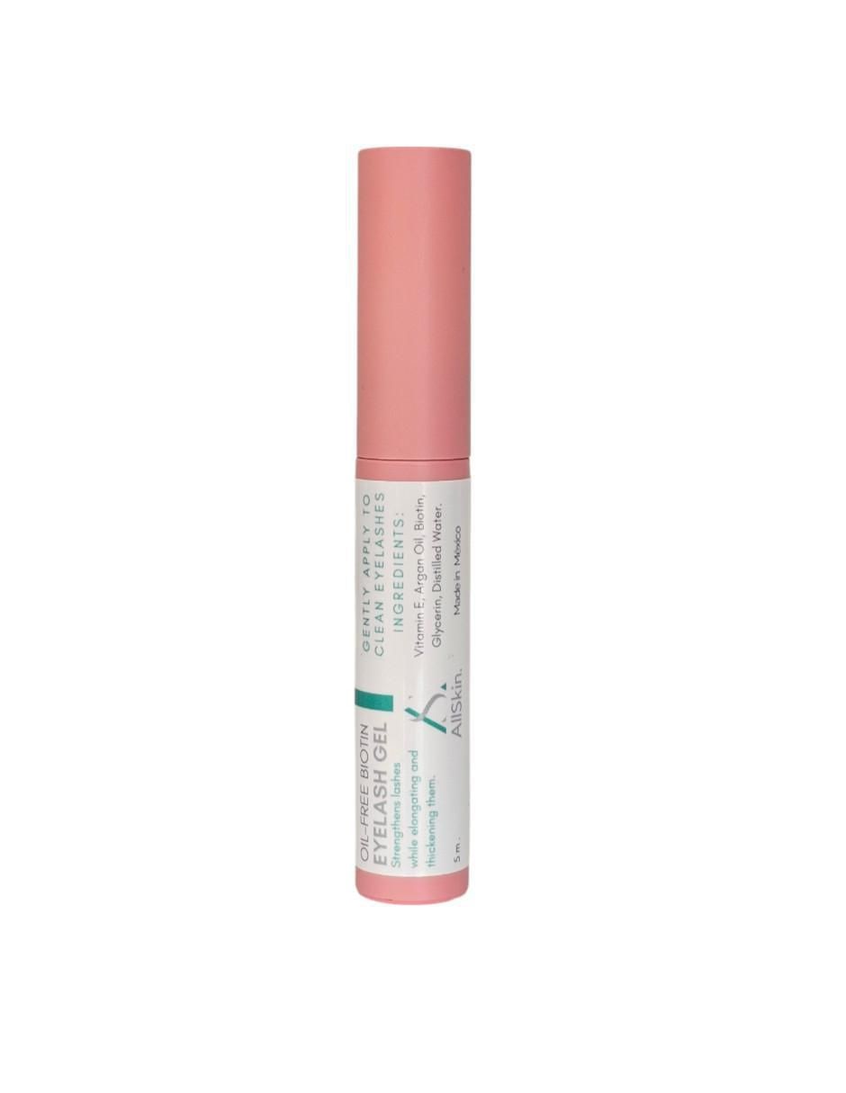 Tratamiento para pestañas y cejas crecimiento 2