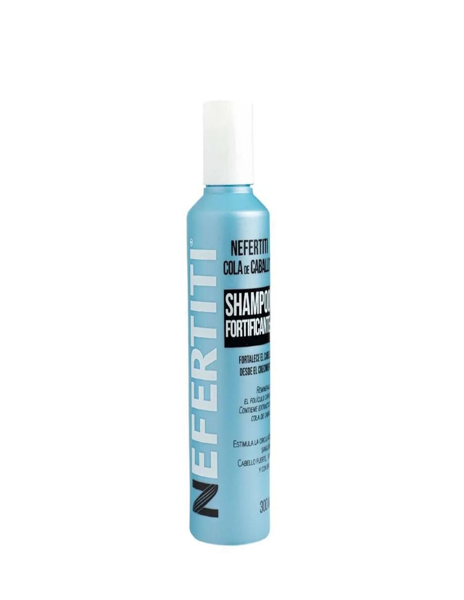 Shampoo hidratante para cabello