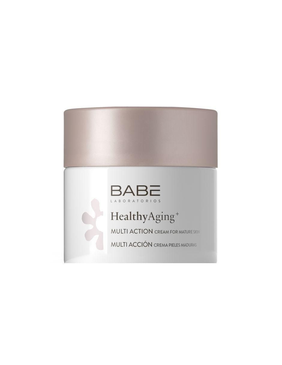 Crema facial recomendada para matificar e hidratar de día y noche Adulto para todo tipo piel