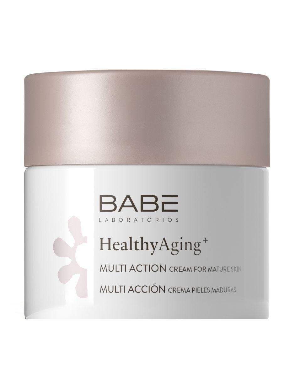 Crema facial recomendada para matificar e hidratar de día y noche Adulto para todo tipo piel 2