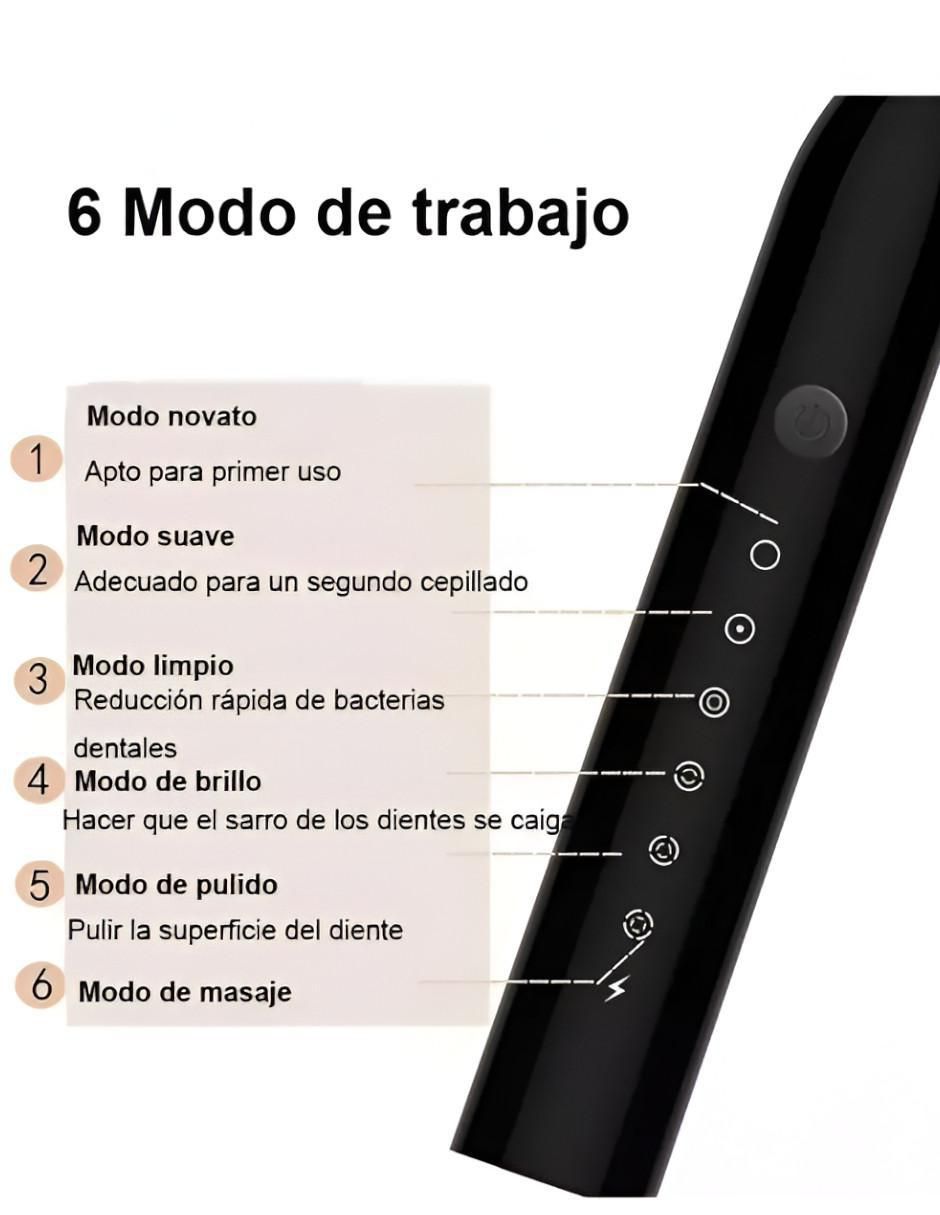 Cepillo de dientes 2