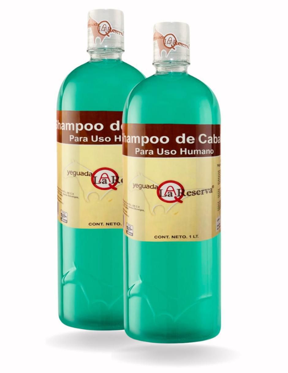 Shampoo anticaída 1