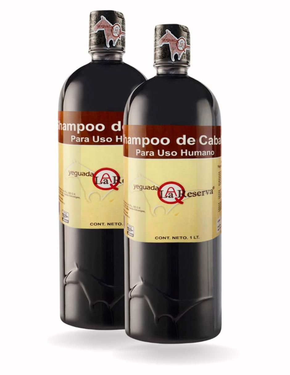 Shampoo anticaída Shampoo anticaída