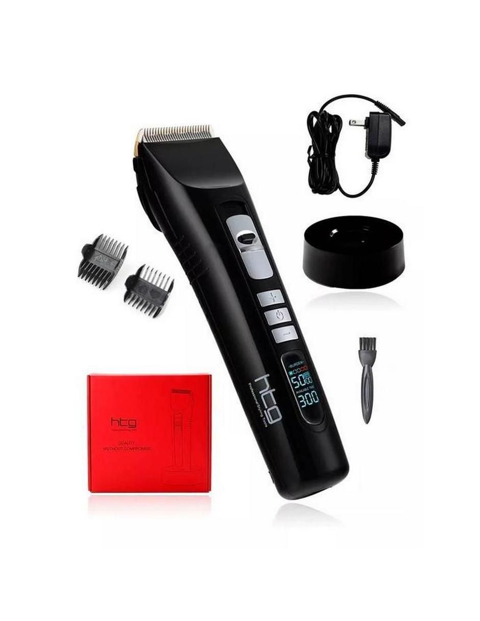 Recortadora de cabello ClipperPro 3
