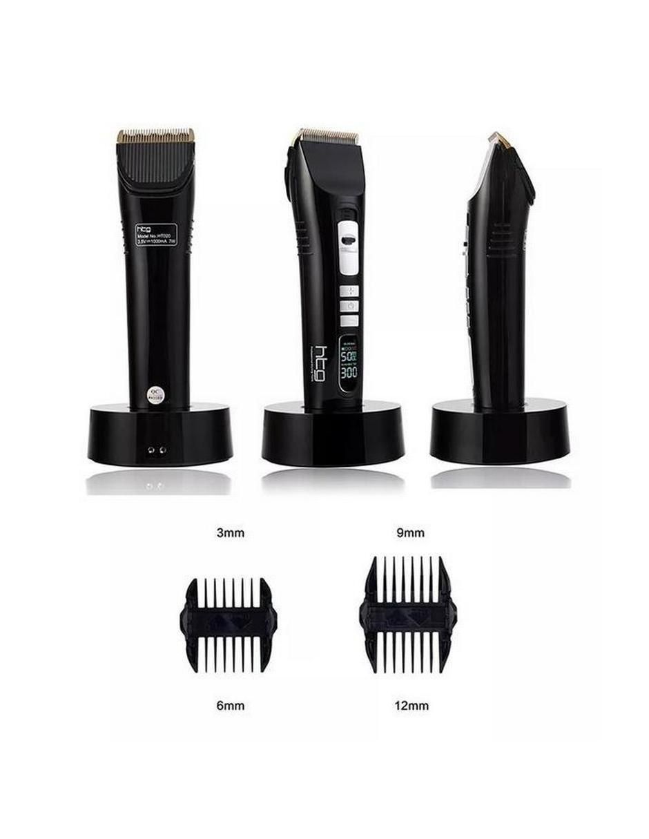 Recortadora de cabello ClipperPro 4