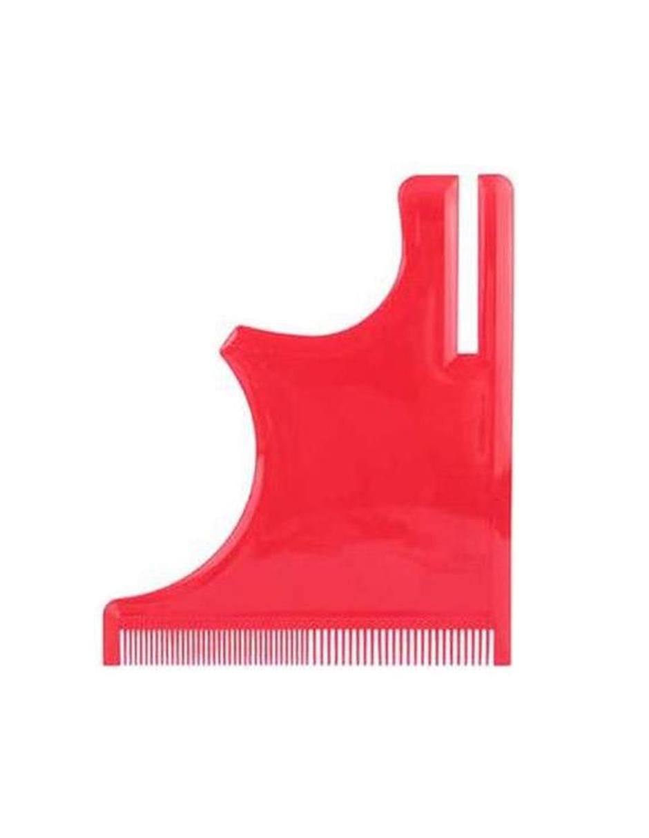 Peine de plástico WhiskerPro Peine de plástico WhiskerPro