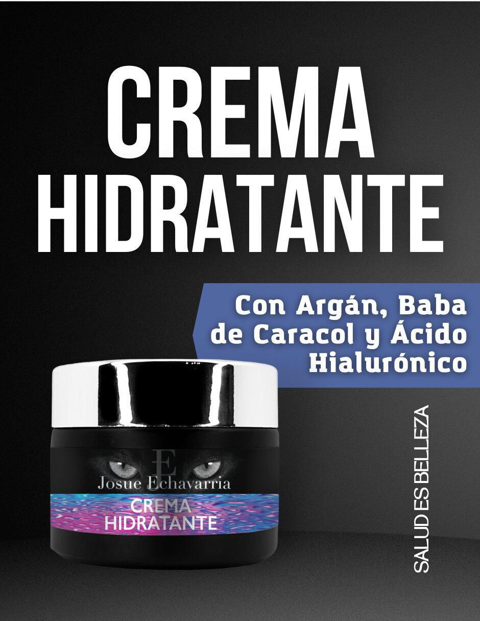 Set de crema facial recomendada para hidratar de día y noche para todo tipo piel 2
